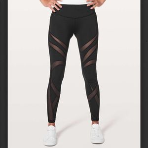 Lululemon Wunder Under